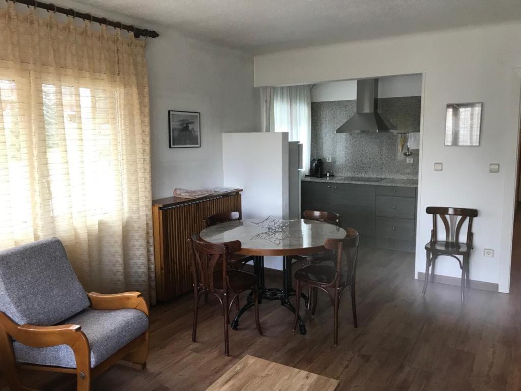 Apartaments Turistics Pirineu Soldeu Exterior foto