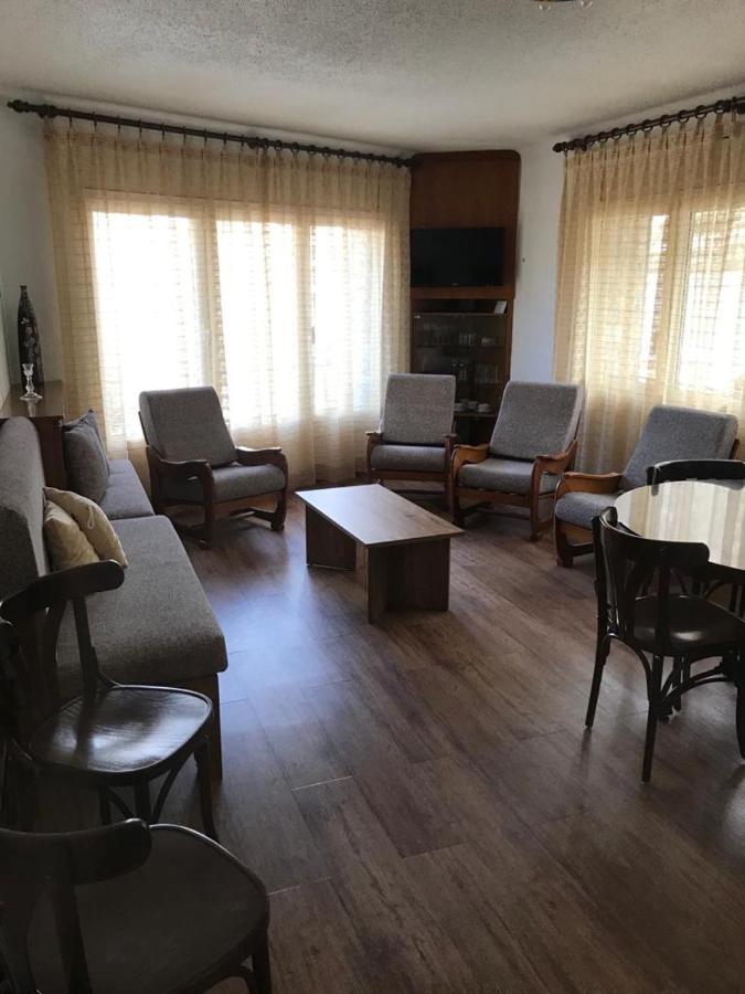Apartaments Turistics Pirineu Soldeu Exterior foto
