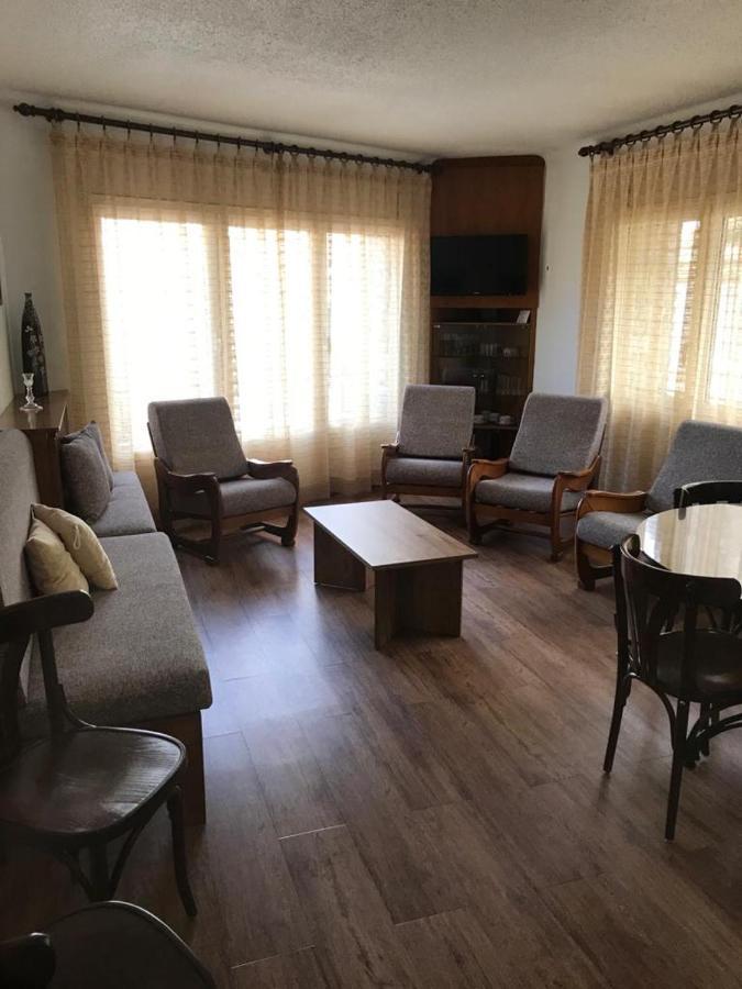 Apartaments Turistics Pirineu Soldeu Exterior foto
