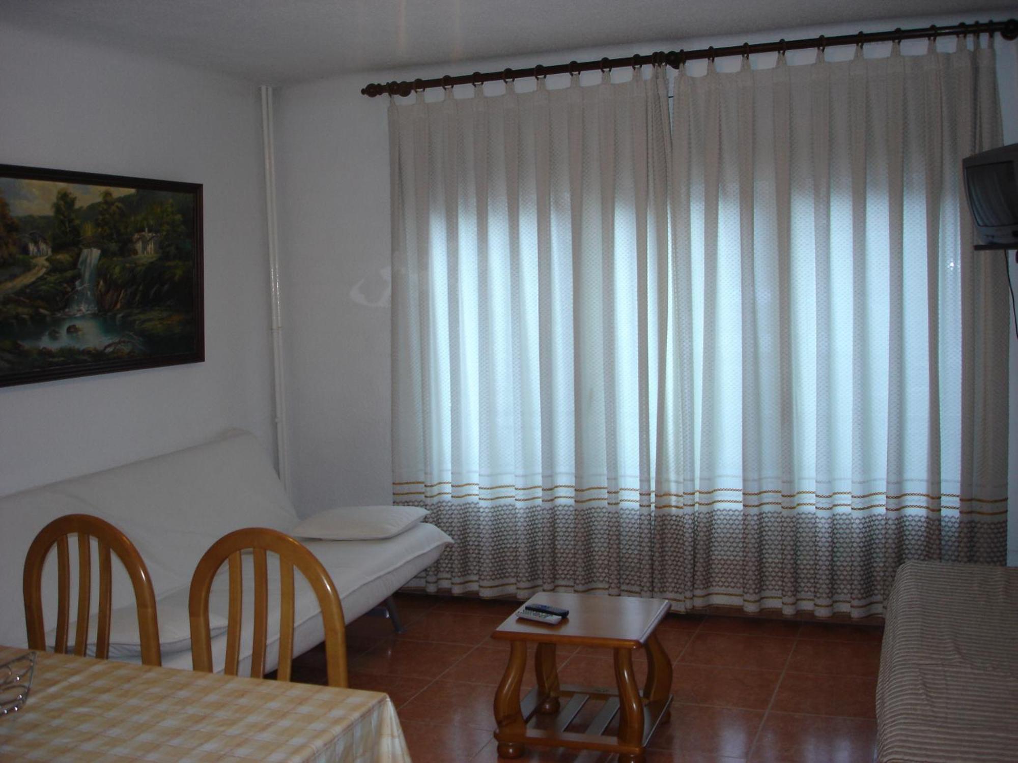 Apartaments Turistics Pirineu Soldeu Exterior foto