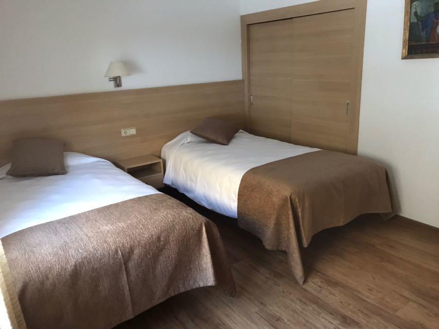 Apartaments Turistics Pirineu Soldeu Exterior foto