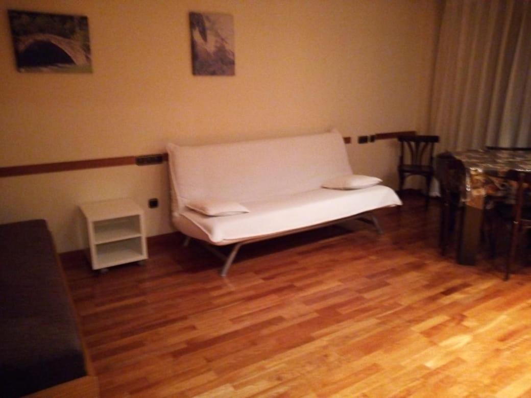 Apartaments Turistics Pirineu Soldeu Exterior foto