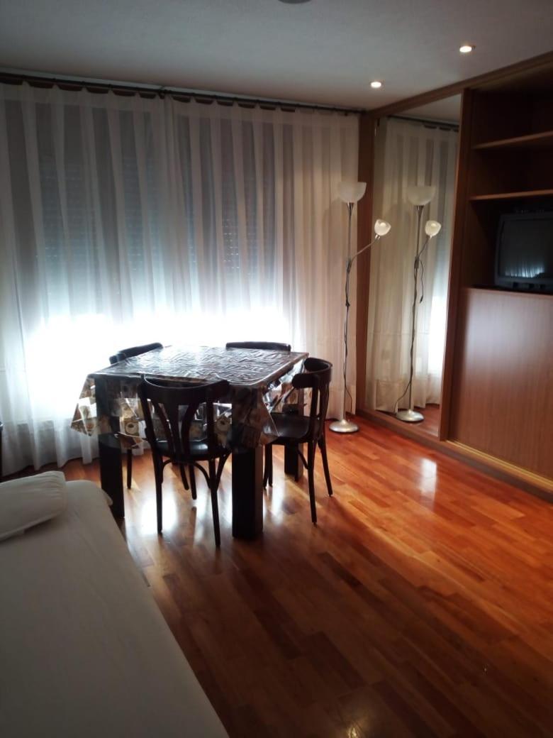 Apartaments Turistics Pirineu Soldeu Exterior foto